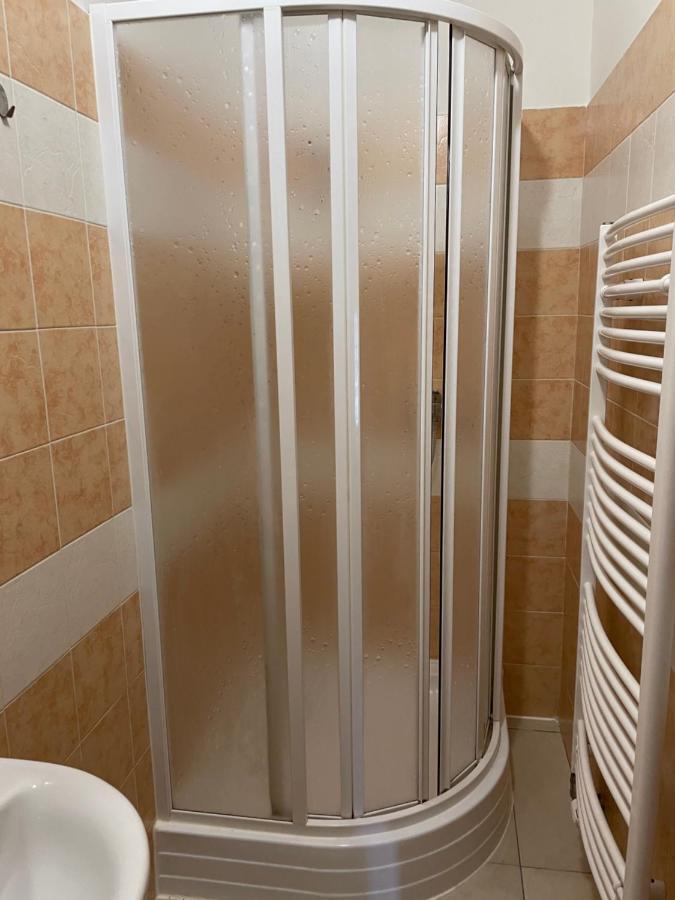 Aparthotel Ubytovani Lipuvka Zewnętrze zdjęcie